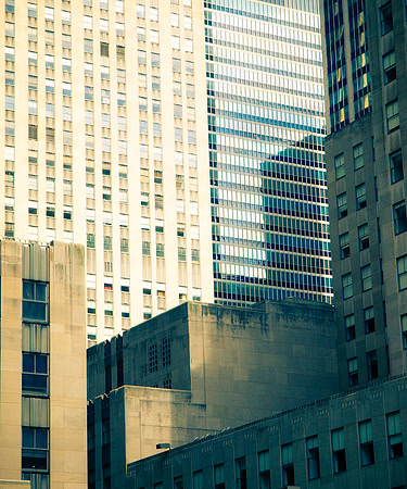 Building Blocks II