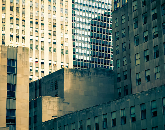 Building Blocks I