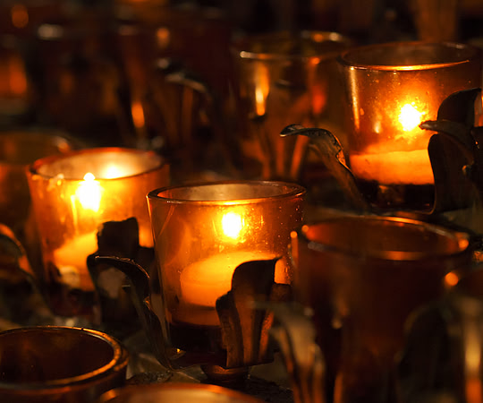 Votive