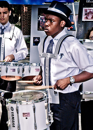 Drummer