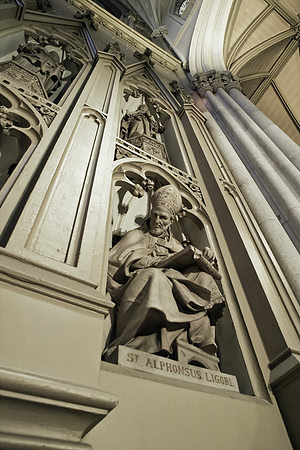 Saint Alphonsus Ligori